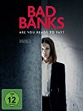 DVD - Bad Banks - Die komplette zweite Staffel [2 DVDs]