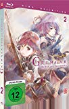  - Tales of Zestiria - The X - Staffel 2: Episode 13-25 - Limited Edition [Blu-ray]