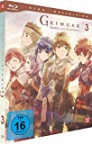  - Grimgar, Ashes & Illusions - Blu-Ray 2