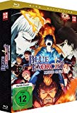 - Blue Exorcist: Kyoto Saga (2. Staffel) - Blu-ray 2
