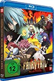  - Fairy Tail - TV-Serie - Box 5  (Episoden 99-124) [Blu-ray]