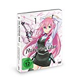 Blu-ray - Valkyrie Drive - Marmaid - Volume 1: Episode 01-04