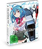  - The Asterisk War - DVD 2 / Episoden 07-12