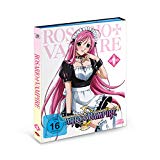 Blu-ray - Rosario Vampire - Staffel 1 Vol. 2 (Episode 7-13)