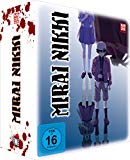 Blu-ray - Higurashi Vol.3 (Steelcase Edition)