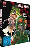  - Mirai Nikki - Vol.1 + Sammelschuber - Limited Edition