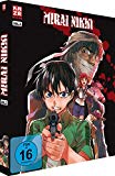  - Mirai Nikki - Vol.1 + Sammelschuber - Limited Edition