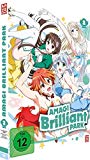 - Amagi Brilliant Park - DVD 1