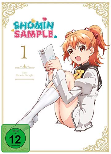- Shomin Sample - DVD 1