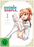 - Strike the Blood Second / Strike the Blood OVAs - DVD-Box
