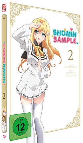  - Shomin Sample - DVD 2