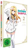  - UQ Holder! - DVD 2 (Episode 07-12)