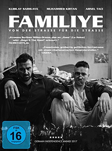 DVD - Familiye