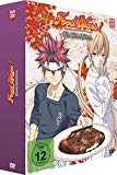 DVD - Food Wars! The Third Plate - 3. Staffel - DVD 3