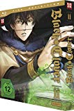 Blu-ray - Black Clover - Blu-ray 4 (Episoden 30-39)