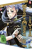 Blu-ray - Black Clover - Blu-ray 4 (Episoden 30-39)