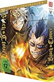 Blu-ray - Black Clover - Blu-ray 4 (Episoden 30-39)
