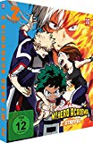 DVD - My Hero Academia - 2. Staffel - Vol. 5 - DVD