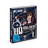 - Strike the Blood Second / Strike the Blood OVAs - DVD-Box
