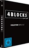 DVD - 4 Blocks - Staffel 3