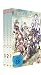 DVD - Grimgar, Ashes & Illusions - Gesamtausgabe 1 - 3