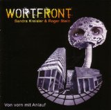 Wortfront - Lieder Eines Postmodernen Arschlochs