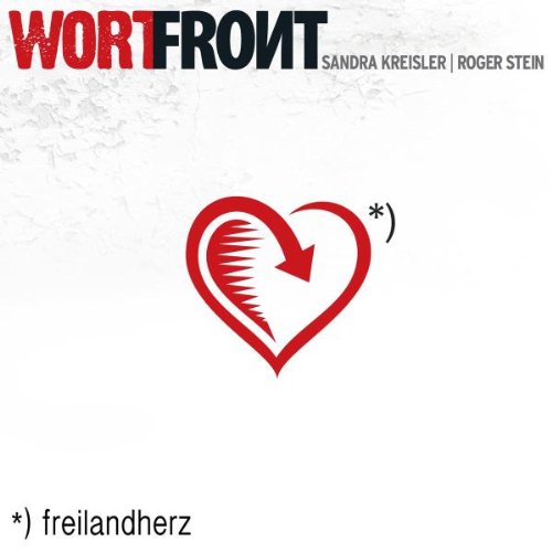 Wortfront - Freilandherz