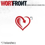 Wortfront - Lieder Eines Postmodernen Arschlochs