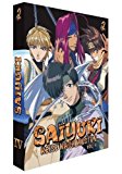 DVD - Saiyuki - Reise nach Westen 3