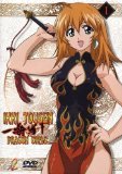 DVD - Ikki Tousen 4 (Episoden 11 - 13)