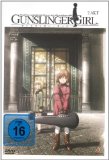 DVD - Gunslinger Girl, Vol. 01 (Episode 1-4)