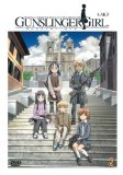 DVD - Gunslinger Girl, Vol. 01 (Episode 1-4)