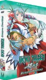 - Ikki Tousen: Dragon Destiny, Vol. 3 (Episoden 7-9)