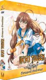 - Ikki Tousen: Dragon Destiny, Vol. 3 (Episoden 7-9)