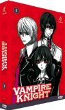 DVD - Vampire Knight - Box Vol.3