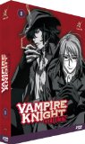 DVD - Vampire Knight - Box Vol.1 (2 DVDs)