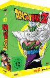 DVD - Dragonball Z - Box 8/10 (4 DVDs) - Episoden 231-250