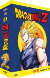 DVD - Dragonball Z - Box 10/10 (3 DVDs) - Episoden 277-291