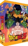  - Dragonball Z - Movies 5-8 (4 DVDs)