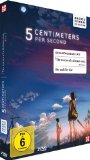 DVD - Die Reise nach Agartha - Children Who Chase Lost Voices [Limited Edition]