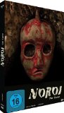 DVD - J-Horror - Premonition - Yogen