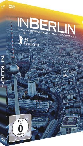 DVD - In Berlin