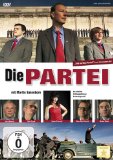  - Das Partei-Buch: Wie man in Deutschland eine Partei gründet und die Macht übernimmt