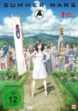  - Eden of the East - Die komplette Serie [3 DVDs]