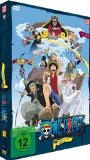  - One Piece - 4. Film: Das Dead End Rennen [Limited Edition]