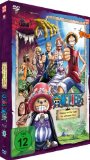  - One Piece - 4. Film: Das Dead End Rennen [Limited Edition]