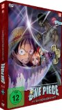  - One Piece - 4. Film: Das Dead End Rennen [Limited Edition]