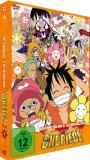  - One Piece - 9. Film: Chopper und das Wunder der Winterkirschblüte [Limited Edition]