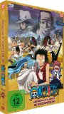  - One Piece - 9. Film: Chopper und das Wunder der Winterkirschblüte [Limited Edition]