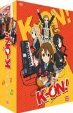  - Die Melancholie der Haruhi Suzumiya - Gesamtausgabe [4 DVDs]